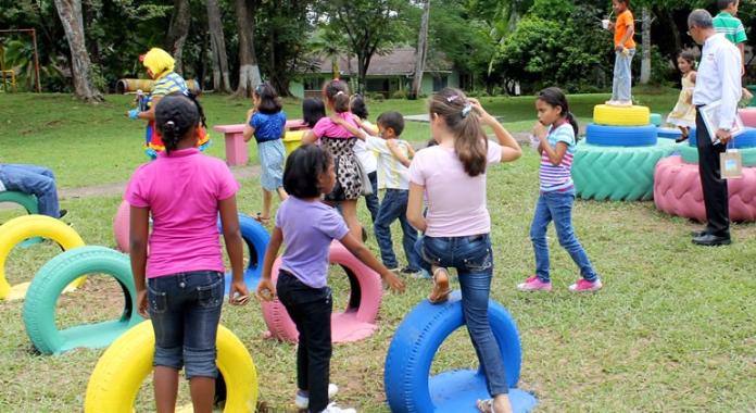 Necesario Tomar En Cuenta La Opinion De Ninos Y Adolescentes Para Garantizar Sus Derechos Senala El Ibd Plaza De Armas Queretaro