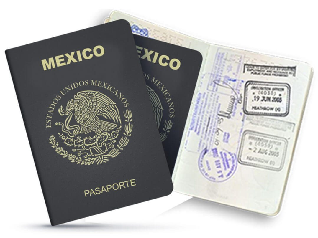 Un mexicano puede viajar a estos países solo con su pasaporte Plaza