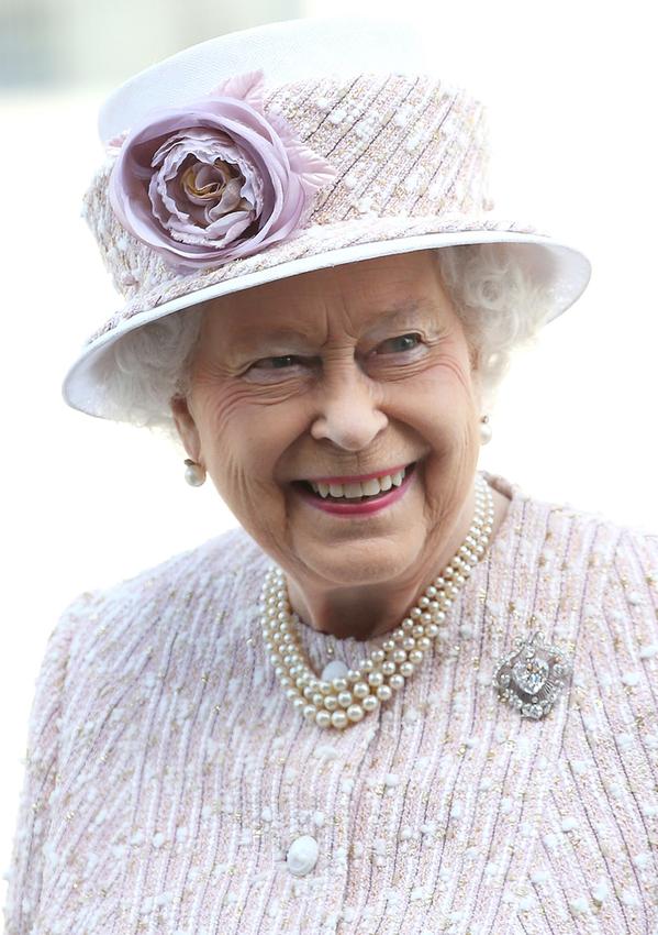 ¿Qué pasará cuando muera la reina Isabel?