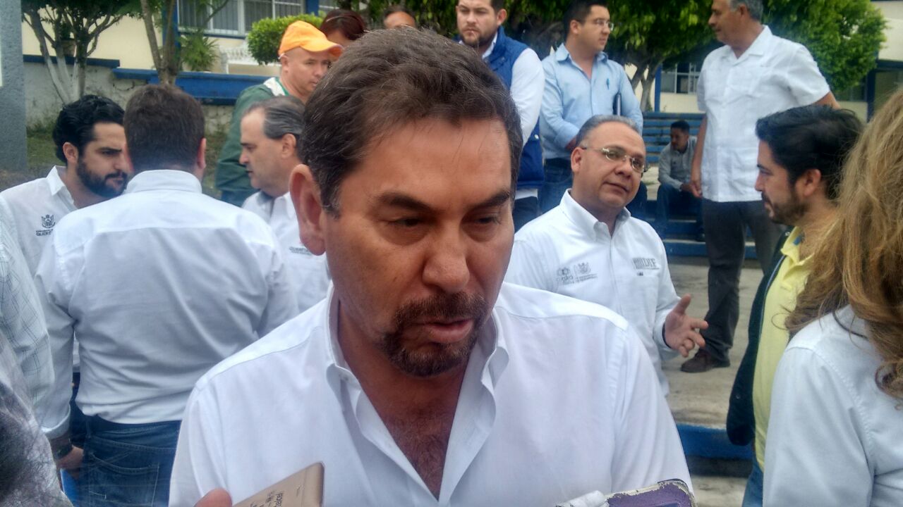 En junio inicia trabajos de mantenimiento en carretera Amealco – Huimilpan