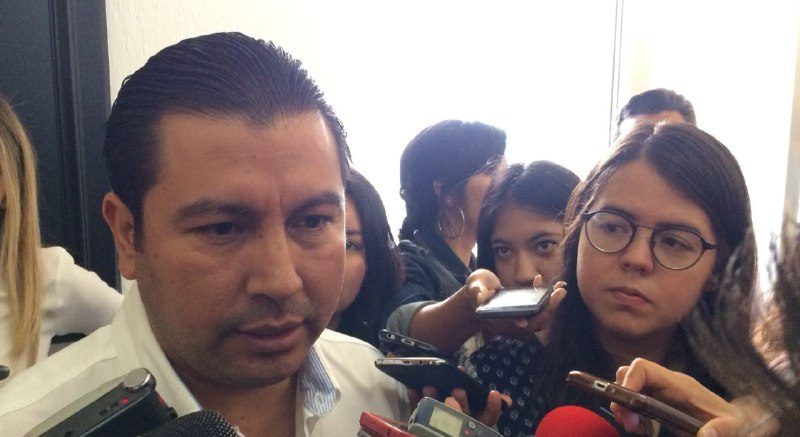 NADIE POR ENCIMA DE LA LEY: PEGUEROS