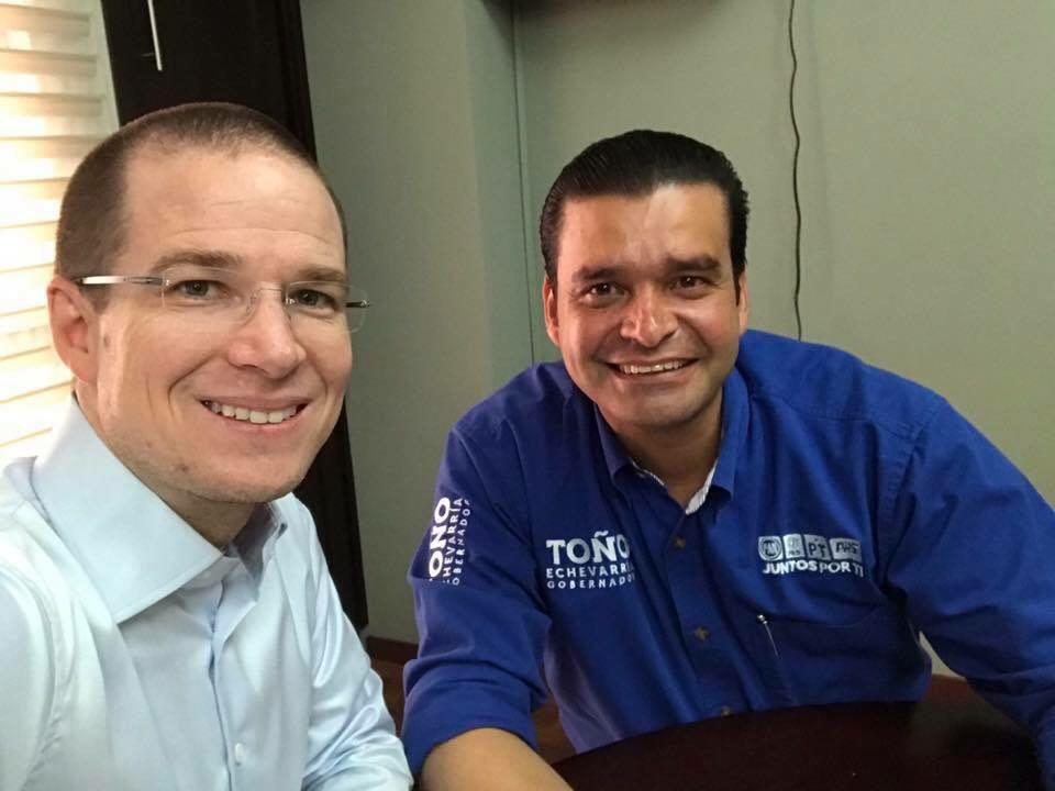 FUEGO AMIGO / ARRIBOTOTA