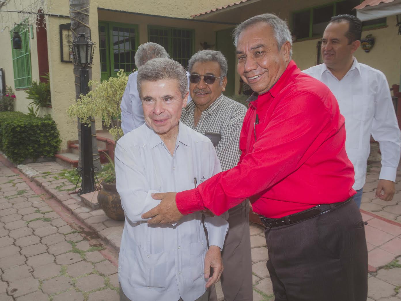 Certificarán Policía de SJR