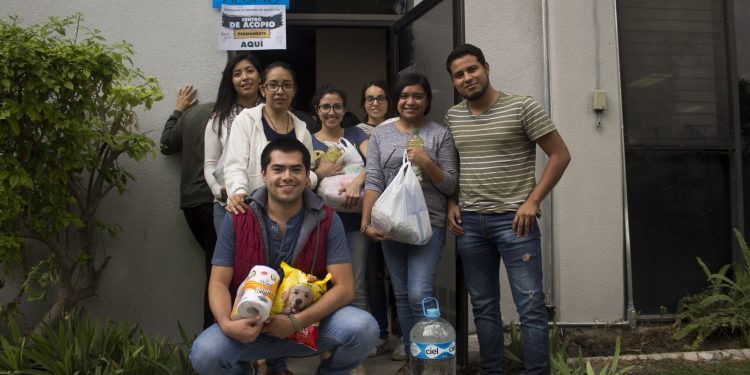 Amplía la Universidad Autónoma las operaciones de sus centro de acopio