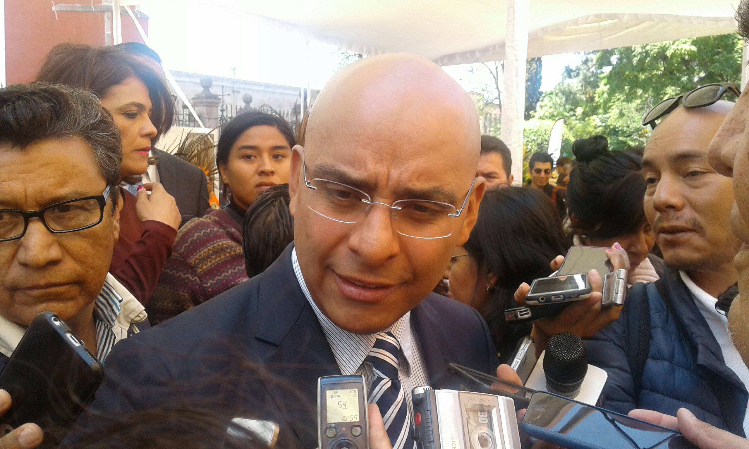 Sancionarán a estacionamientos