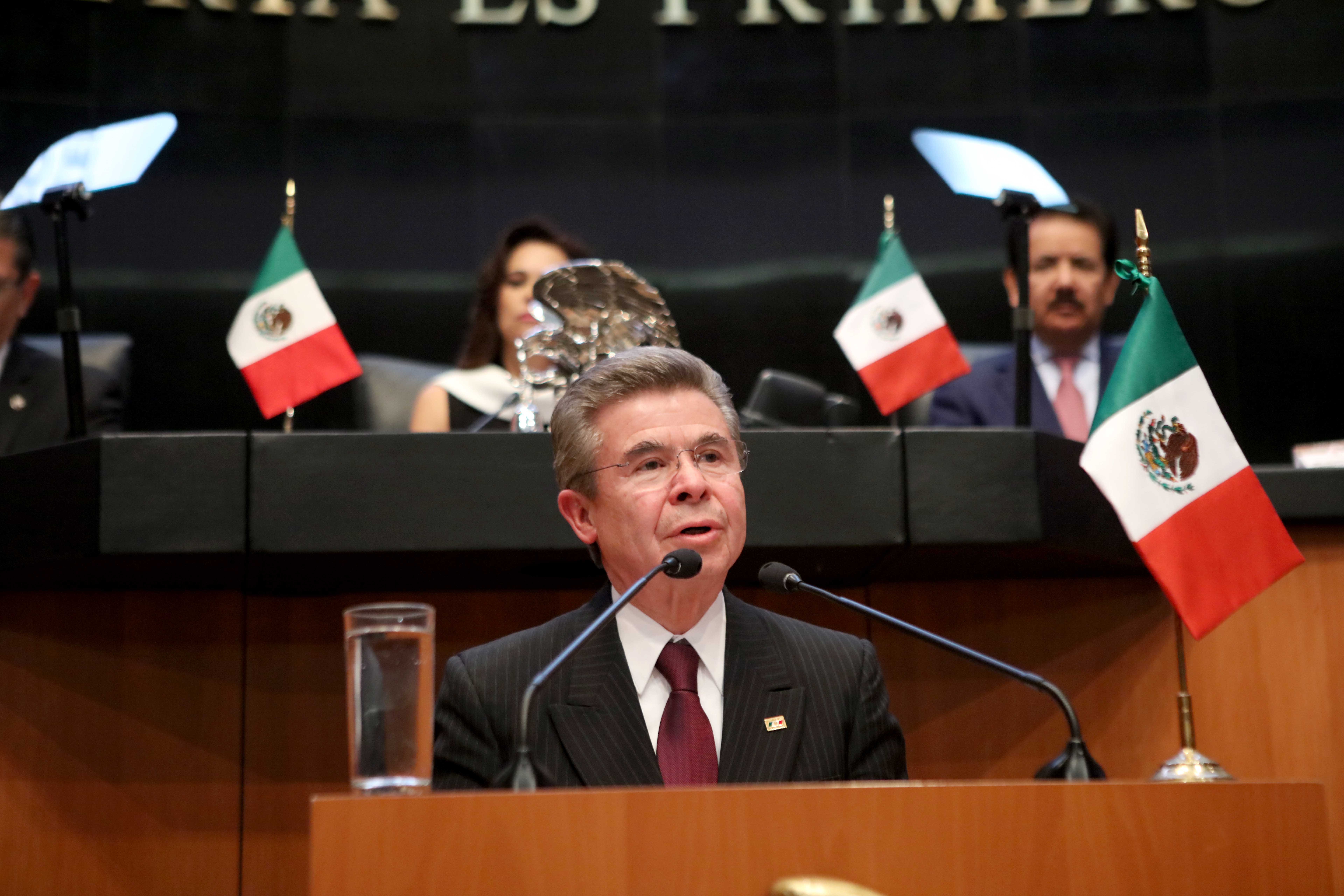 enrique burgos