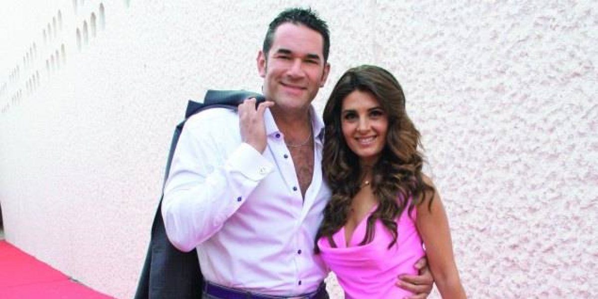 Roban casa de mamá de Mayrín Villanueva