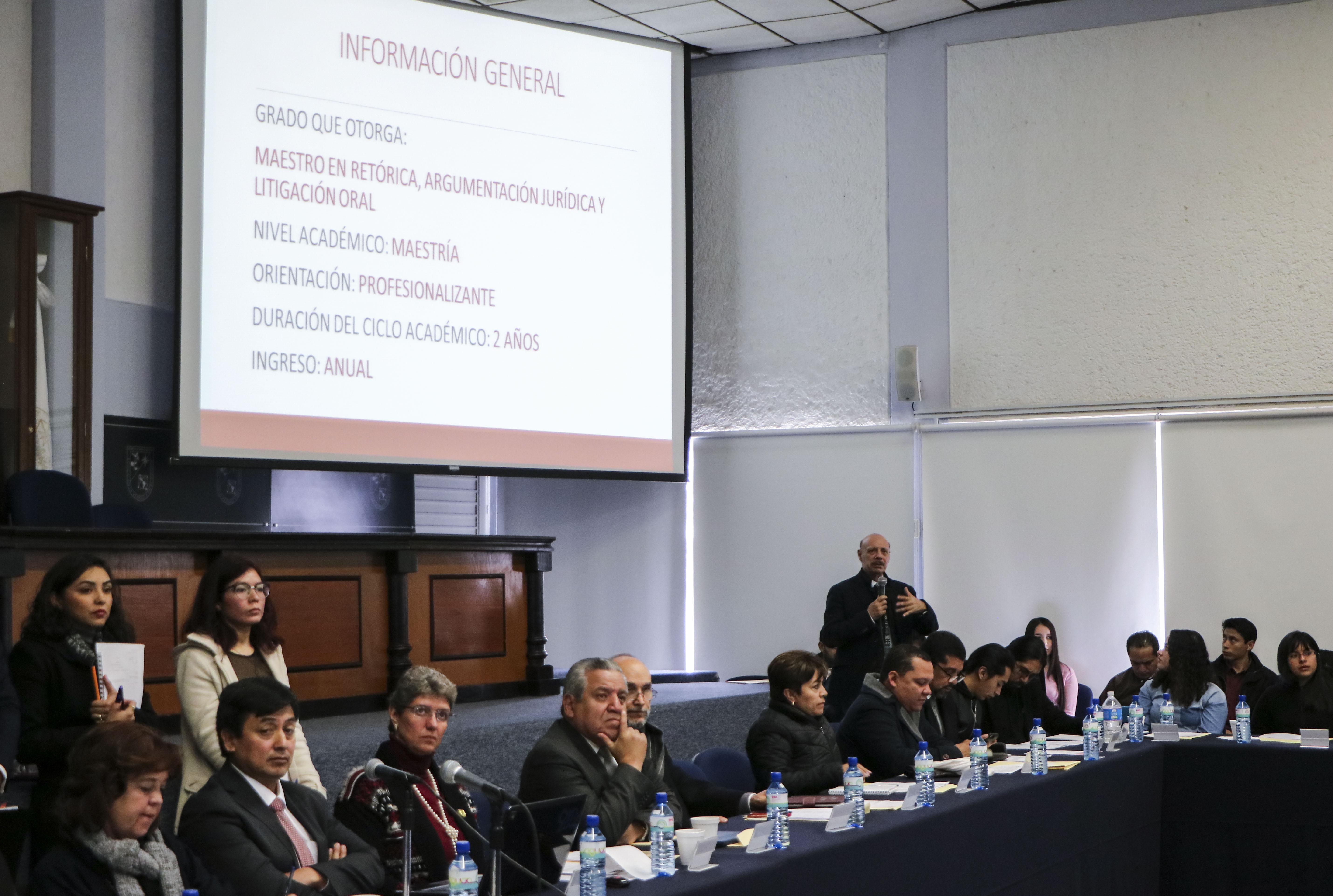 Mejorarán infraestructura en UAQ