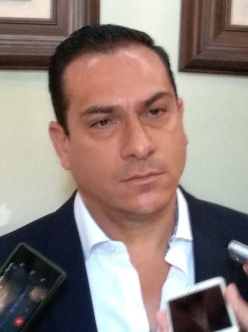 Condena el edil actos de vandalismo