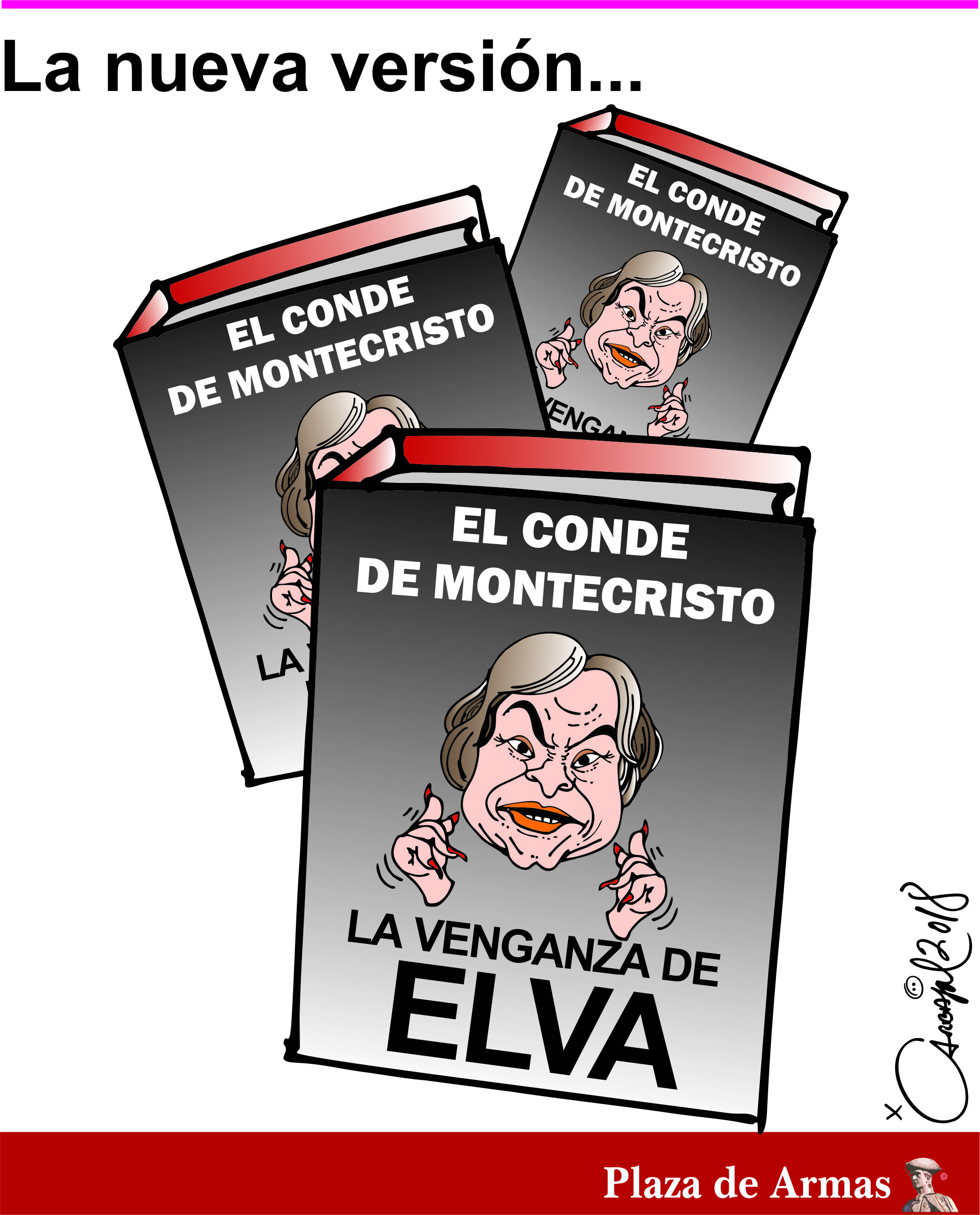 CARTÓN CARBAJAL