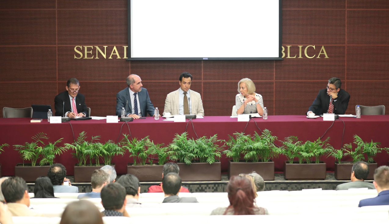 Especialistas señalan deficiencias de la Reforma Laboral