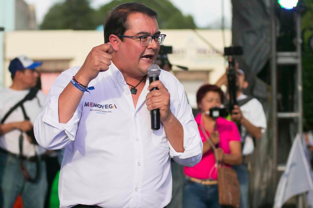 Valida TEEQ elección de Memo en San Juan - Plaza de Armas | Querétaro