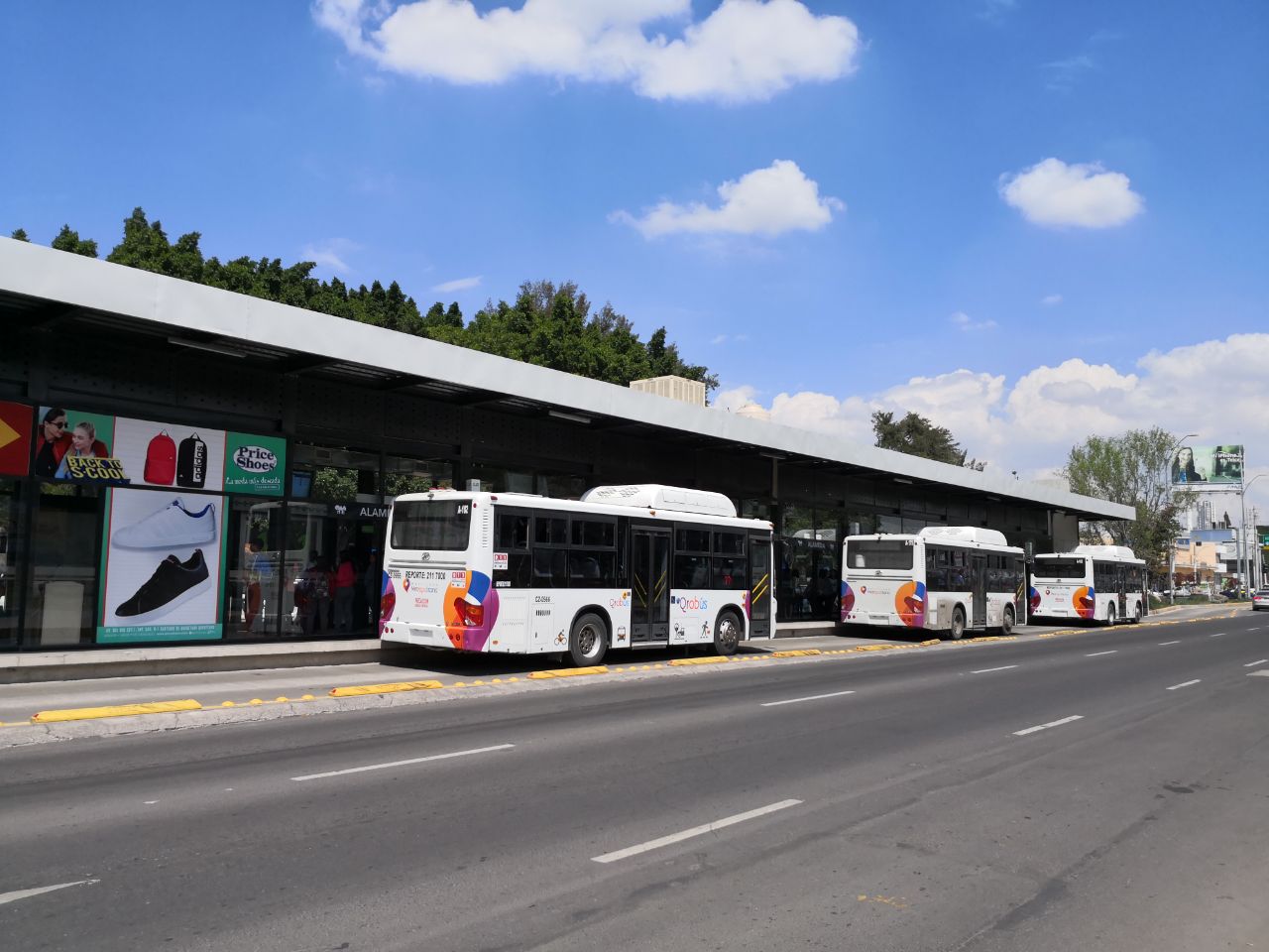 Llama Roberto Cabrera a buscar un punto medio con transportistas