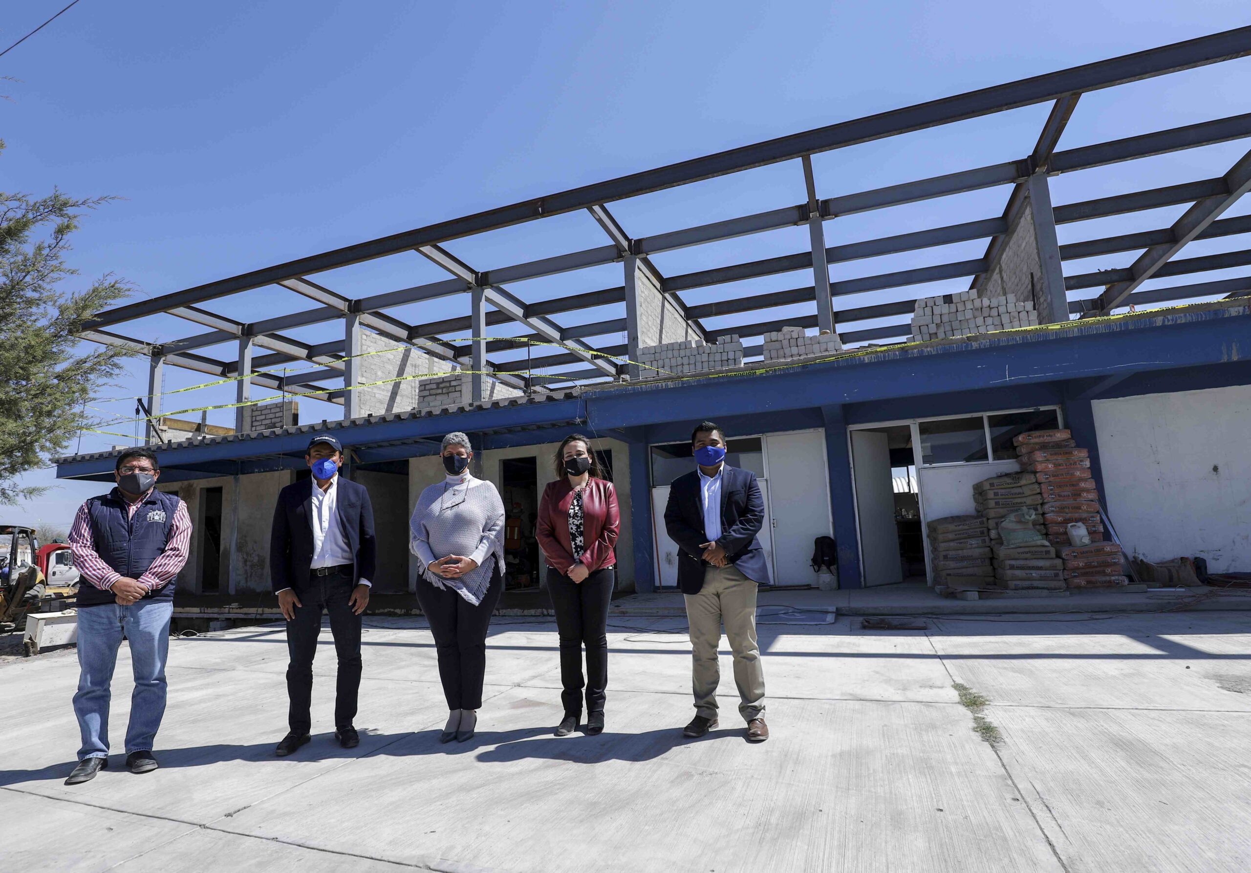 Abrirá UAQ Campus en Pedro Escobedo para Ingeniería Química - Plaza de  Armas | Querétaro