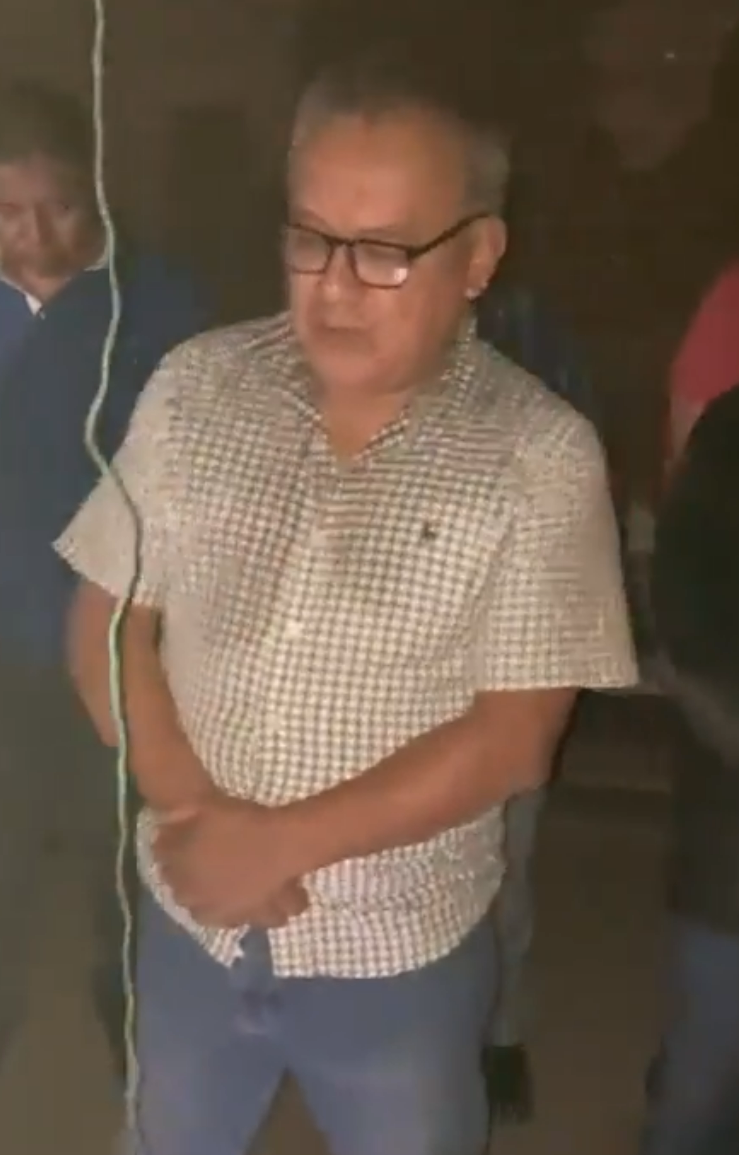 Liberan a los 14 empleados de la SSPC de Chiapas secuestrados