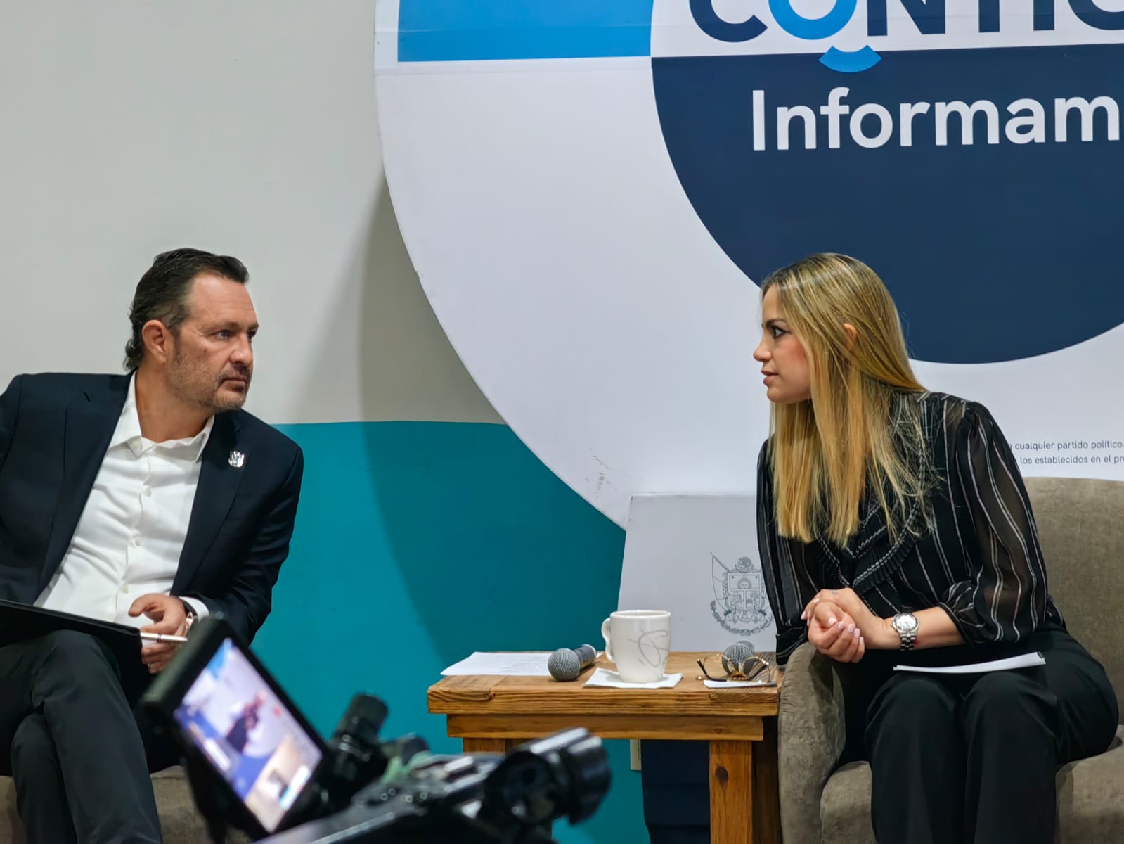 EXITOSAS JORNADAS DE SALUD DEL DIF: CAR