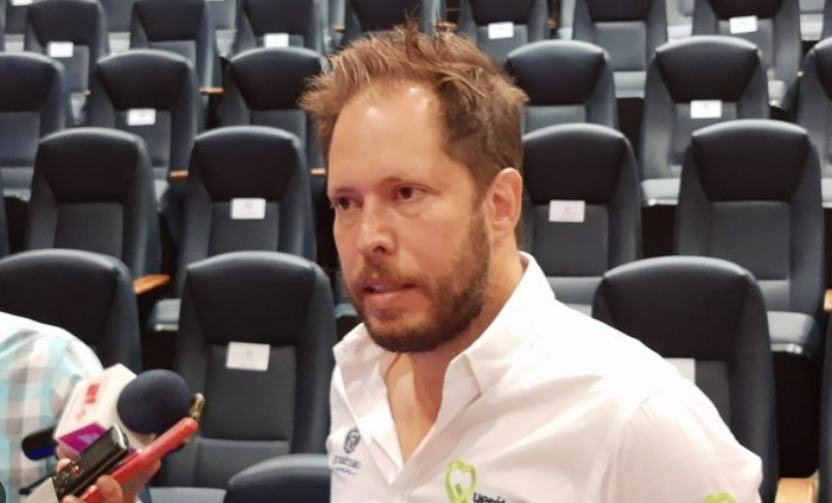 Invertirán recursos para mejorar sistema Qrobici