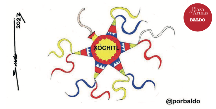 Xóchitl