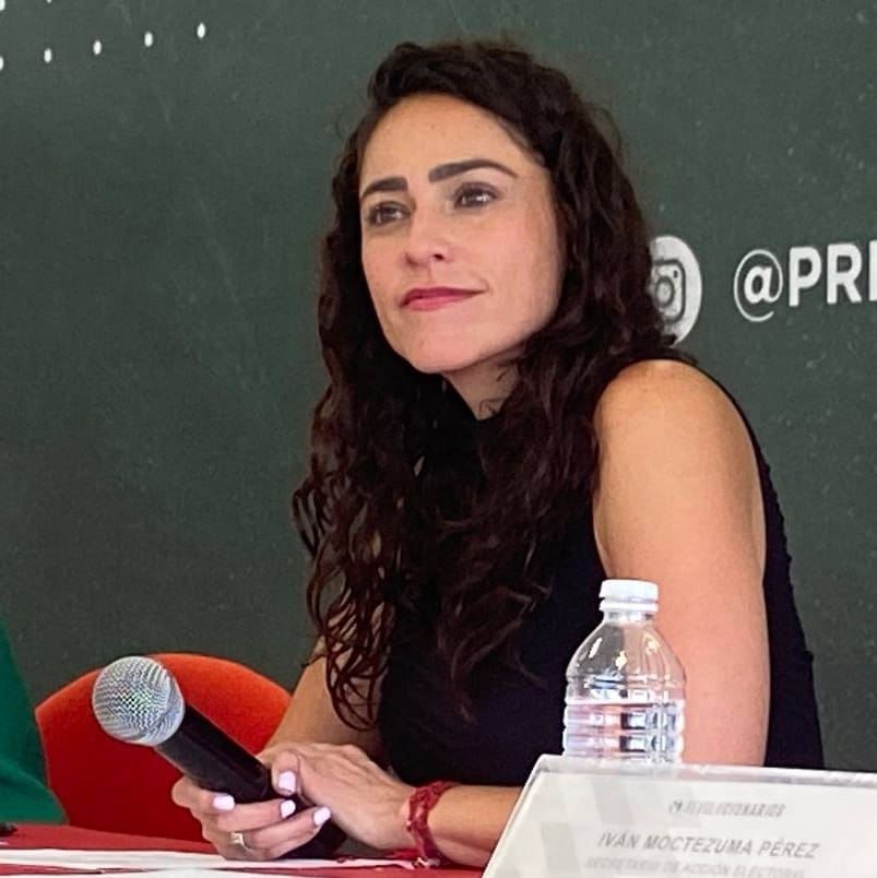 Seguimos sin una verdadera política migratoria: Abigail Arredondo