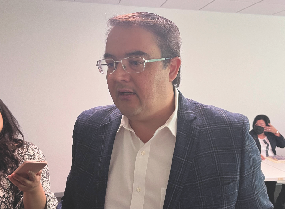 No a indeseables en Frente Amplio