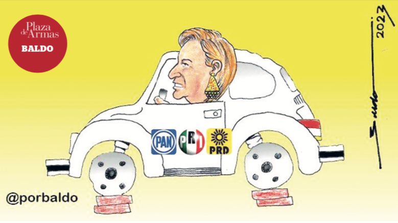 El juego de la silla