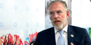 Ya hay 57 proyectos de inversión: Marco