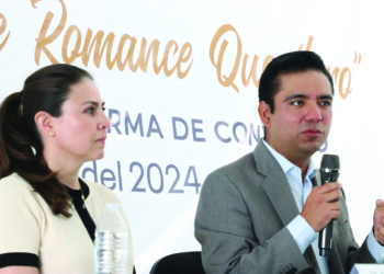 Buscan estimular turismo de romance en los municipios