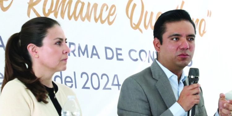 Buscan estimular turismo de romance en los municipios