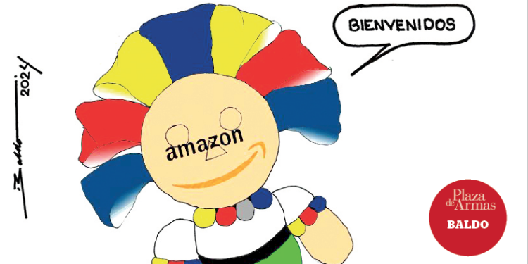 Bienvenidos