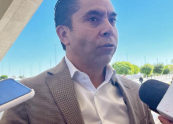Camacho, interina en San Juan