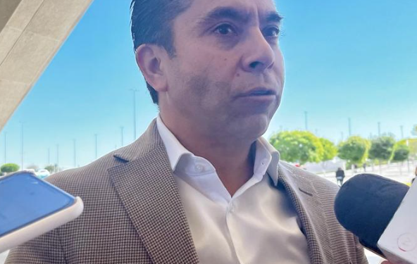 Camacho, interina en San Juan