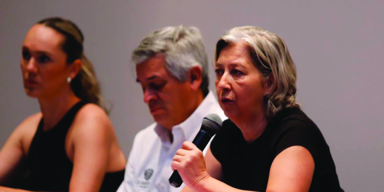 Ajusta Nava su gabinete