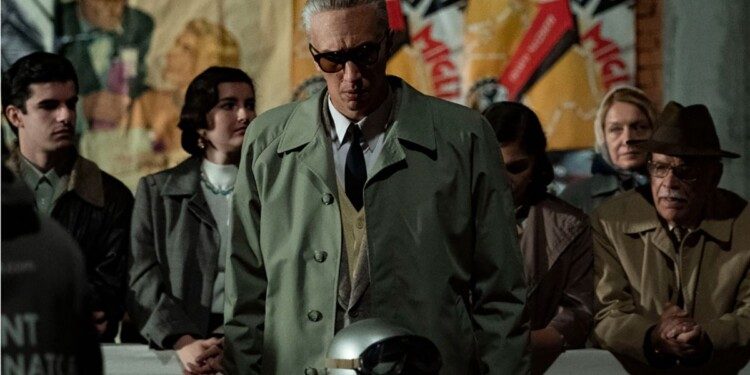 Ferrari: Emoción e historia en el cine