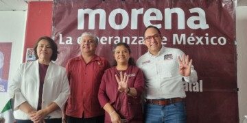 El 7 de marzo vendría Claudia Sheinbaum a Querétaro