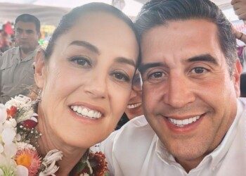 Defienden PRI, PAN y PRD al Poder Judicial