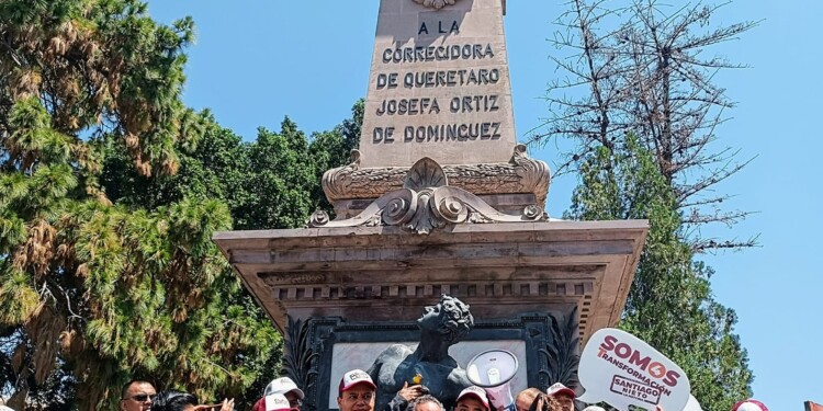 Defienden PRI, PAN y PRD al Poder Judicial