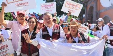 Abrirá la CMIC pasarela para los candidatos