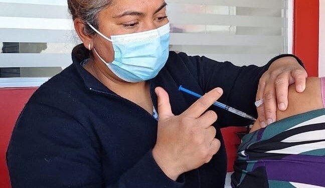 Ya no faltarán medicamentos: Lupita