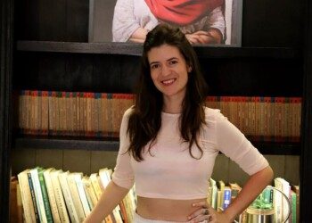 Alexandra Dunnet, una queretana triunfadora