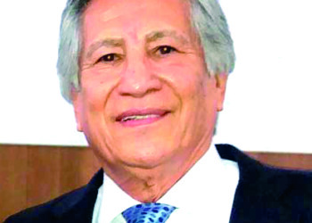 El sueño  de gobernar  por siempre