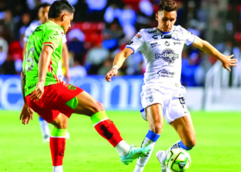Querétaro recibe a Juárez esta noche