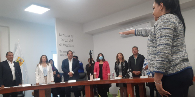 Reporta Fecopse baja en ventas