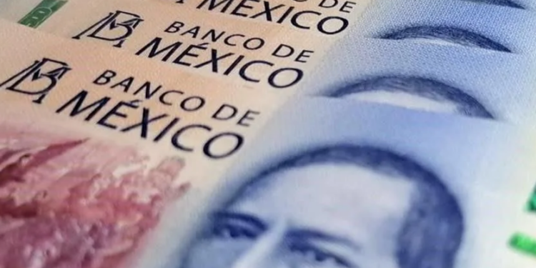 Se dispara 385% el déficit público
