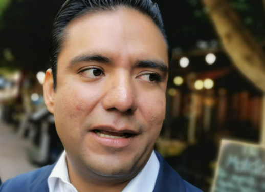 Alerta incremento de apagones en el Centro Histórico