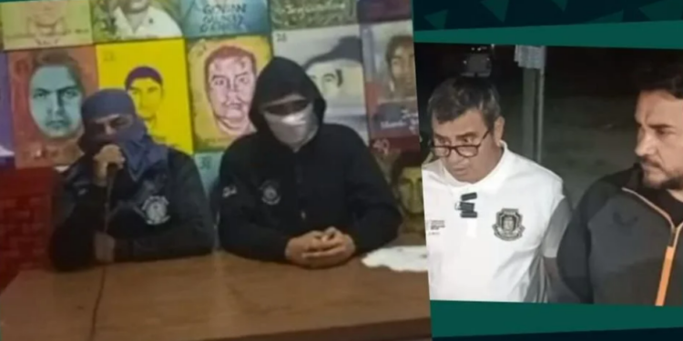 Murió normalista tras enfrentamiento con Policía en Guerrero
