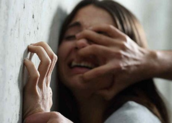 Mujeres policías abren brecha