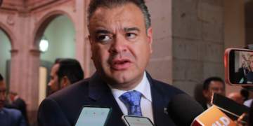Alerta Esaú sobre la refoma laboral