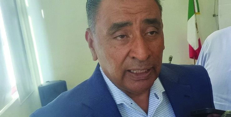 Anuncian caravana de taxis, tractores y camiones en la 57