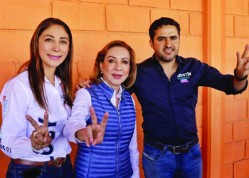 Anuncian caravana de taxis, tractores y camiones en la 57