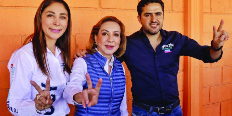 Anuncian caravana de taxis, tractores y camiones en la 57
